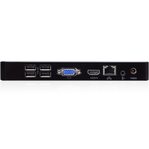 UBIQUITI Сетевой видеорегистратор Unifi Network Video Recorder